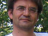 Image of Peter Bierl
